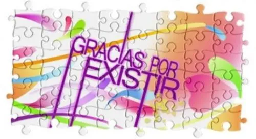 Gracias por existir | Te Amo Web - Imagenes de amor Gracias por existir | Te Amo Web - Imagenes de amor