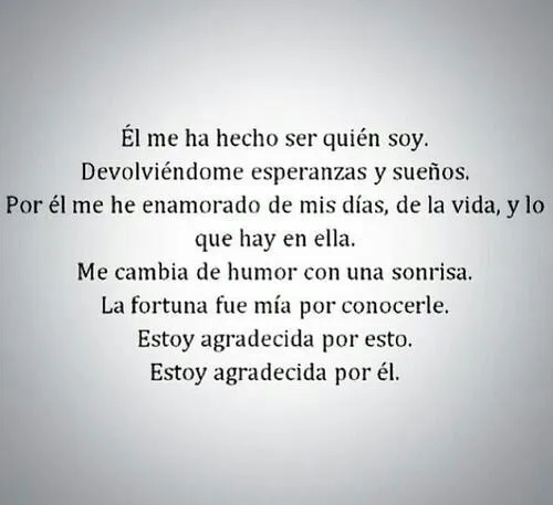 Gracias por existir y estar en mi vida | Life | Pinterest Gracias por existir y estar en mi vida | Life | Pinterest