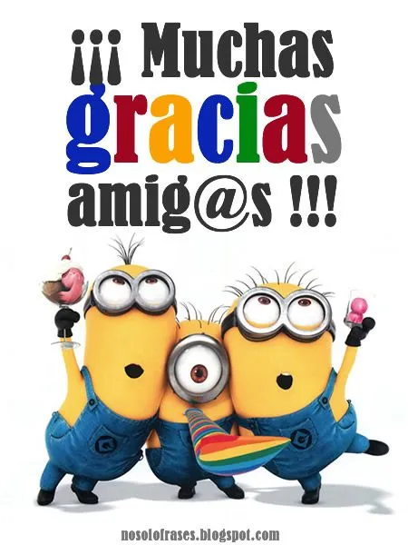 MUCHAS GRACIAS | TODO PARA FACEBOOK IMAGENES PARA FACEBOOK ...