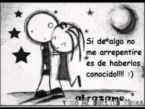 Gracias por formar parte de mi vida - YouTube Gracias por formar parte de mi vida - YouTube