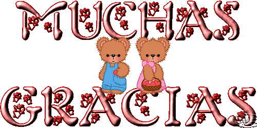 MUCHAS GRACIAS *** - Cumbrecita De Amigos - Gabitos MUCHAS GRACIAS *** - Cumbrecita De Amigos - Gabitos