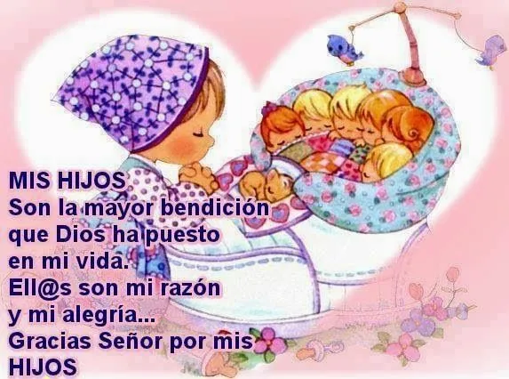 Gracias Jesús por la familia con imágenes tiernas | Postales ... Gracias Jesús por la familia con imágenes tiernas | Postales ...