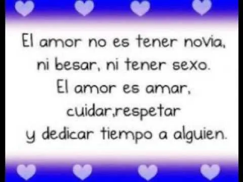 Gracias por este maravilloso primer mes te amo - YouTube