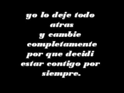 Gracias por otro mes Breiky ( letra ) - YouTube Gracias por otro mes Breiky ( letra ) - YouTube