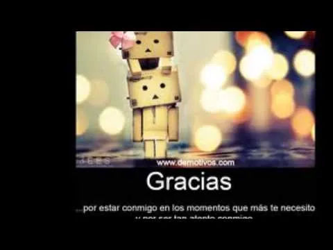 Gracias por estos 5 meses a tu lado mi amor - Imagui Gracias por estos 5 meses a tu lado mi amor - Imagui