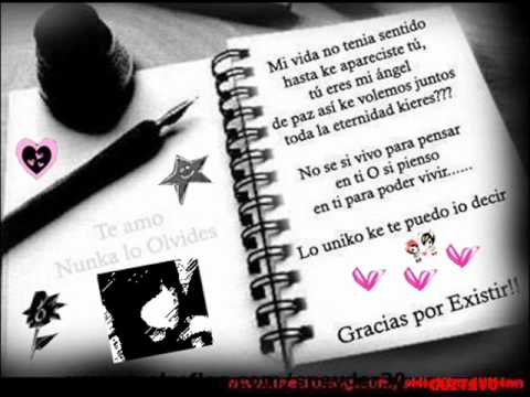gracias por estos 6 meses angell. - YouTube gracias por estos 6 meses angell. - YouTube