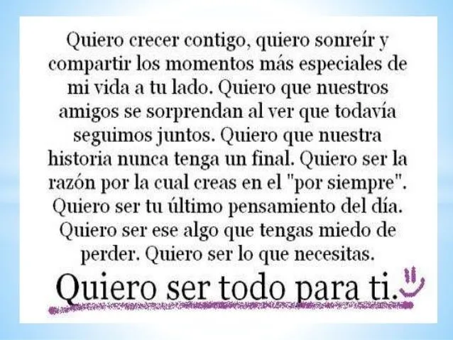 Gracias por estos tres meses juntos - Imagui