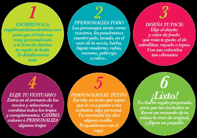 Gracias por estos 6 meses de novios - Imagui