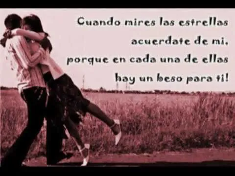 Gracias por estos 4 meses de amor - Imagui