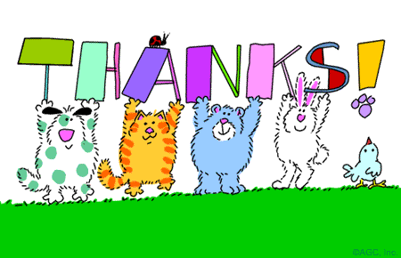 gracias con movimiento animados y brillo de un perro - Buscar con ...