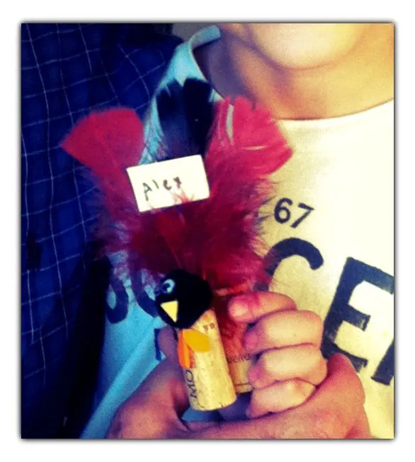 A Dar Gracias con los Nenes! « Blog de Los Nenes A Dar Gracias con los Nenes! « Blog de Los Nenes