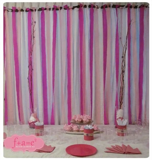 gracias pinterest: por ayudarnos a planear la fiesta de adopción ... gracias pinterest: por ayudarnos a planear la fiesta de adopción ...