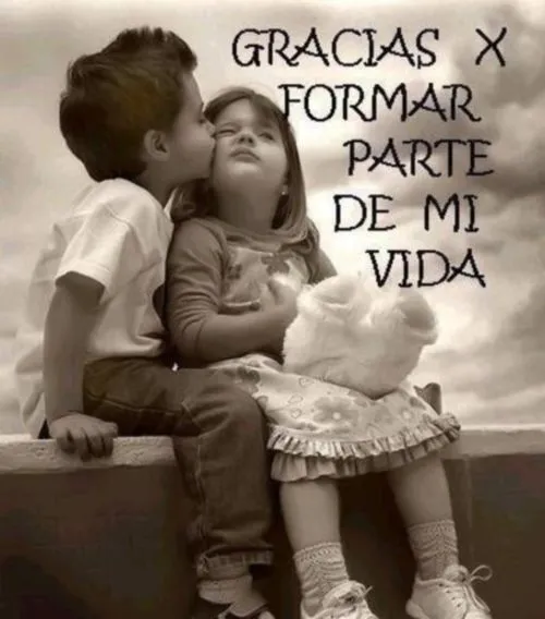 Gracias por ser parte de mi vida | Te Amo Web - Imagenes de amor ... Gracias por ser parte de mi vida | Te Amo Web - Imagenes de amor ...