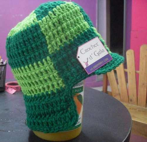 9 Graciosos gorros tejidos del Chavo del 8 | Gorros tejidos 9 Graciosos gorros tejidos del Chavo del 8 | Gorros tejidos