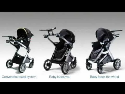 Graco Signature Series_Stroller.mov - YouTube