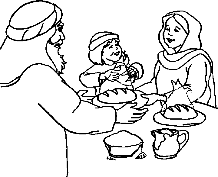 Primer Grado | Bases firmes cristianas para niños