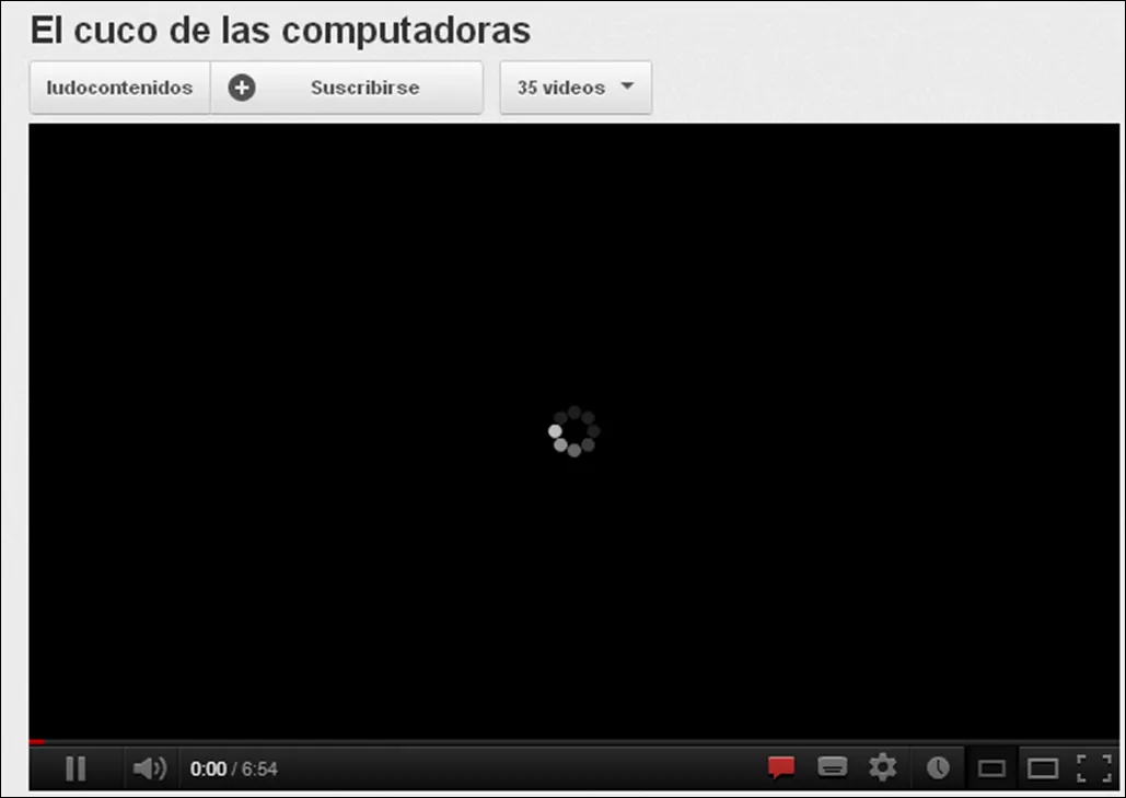 Primer Grado | la clase de computación