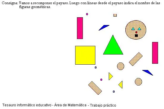 Segundo Grado - Geometría | Escuela 15 D.E. 8 Segundo Grado - Geometría | Escuela 15 D.E. 8