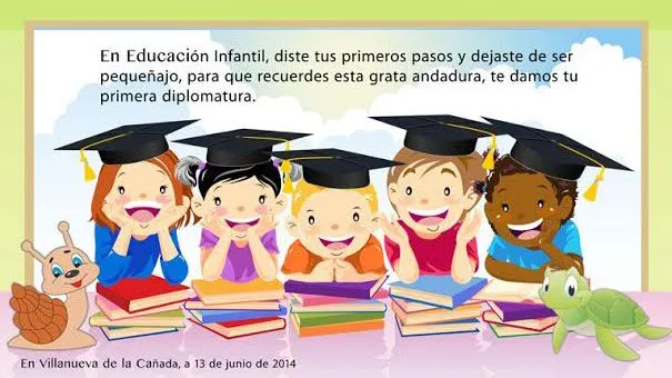 Graduación 5 años Promoción 2011-2014 | Ampa María Moliner Graduación 5 años Promoción 2011-2014 | Ampa María Moliner