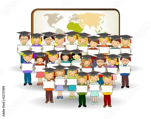 GRADUACIÓN © queidea #32737889 - Ver portfolio