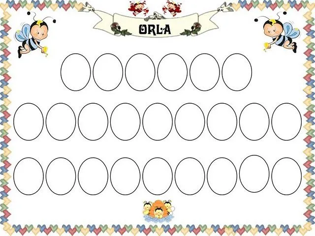 Graduación Etapa de Infantil | Mi caja mágica Graduación Etapa de Infantil | Mi caja mágica