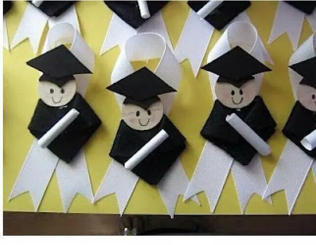 Graduaciones ideas on Pinterest | Graduation Parties, Graduation ...