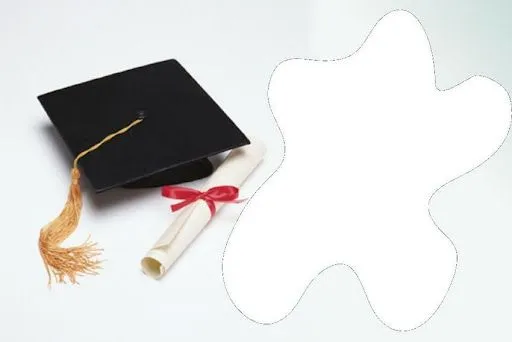 GRADUACION: MARCOS Y BORDES DE GRADUACION