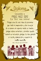 BOLETÍN INFORMATIVO ACTIVIDADES DE ARJONILLA: ACTO DE GRADUACION ... BOLETÍN INFORMATIVO ACTIVIDADES DE ARJONILLA: ACTO DE GRADUACION ...
