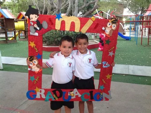 Graduación de preescolar imagenes - Imagui