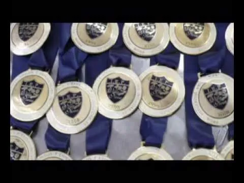 Graduacion Primaria Villa Nova 2008 - YouTube