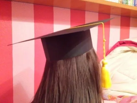 Graduacion/Crafts | Triton TV