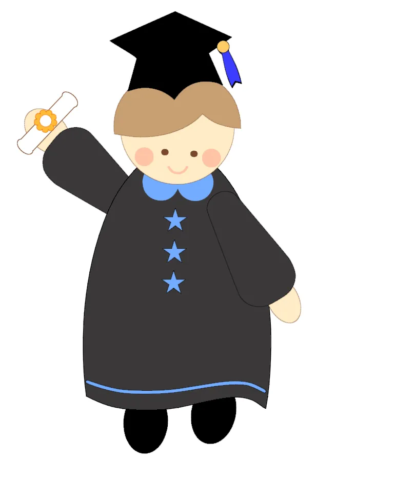 GRADUACIONES