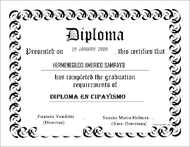 Nuevos Graduados en el curso Nuevos Graduados en el curso