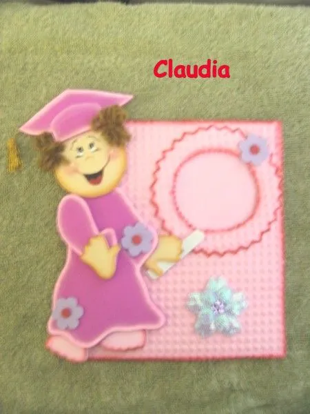 GraduadoS | Educación Preescolar