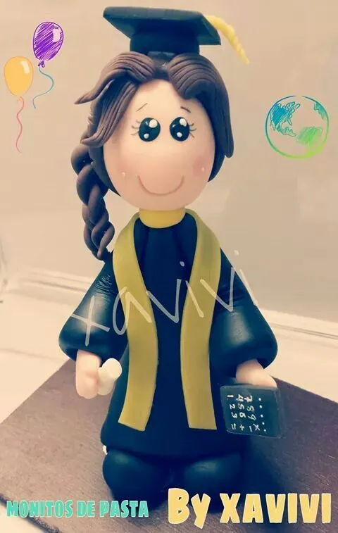 graduados on Pinterest | Biscuits, Graduation and Venezuela