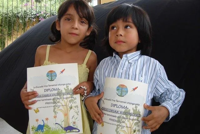 Graduados del preescolar | Flickr - Photo Sharing! Graduados del preescolar | Flickr - Photo Sharing!