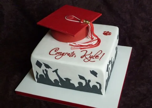 Graduation cakes on Pinterest | Graduation Cake, Graduation ... Graduation cakes on Pinterest | Graduation Cake, Graduation ...