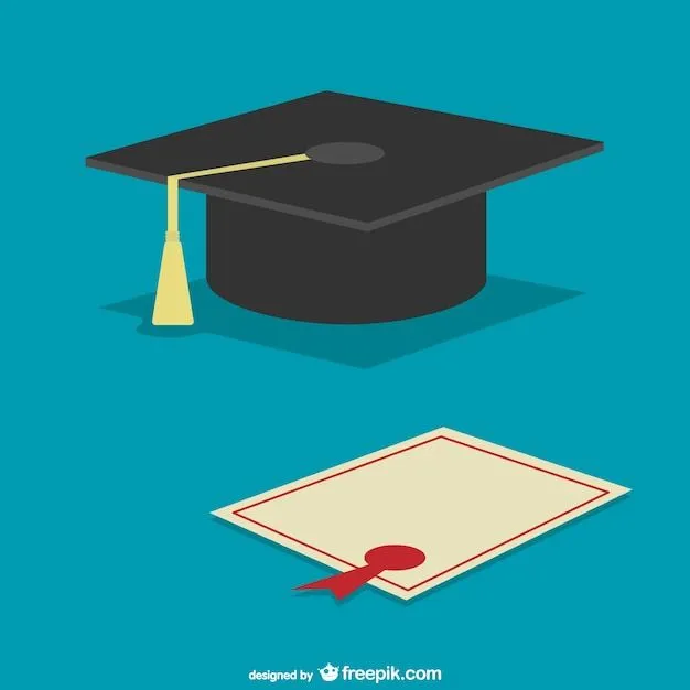 Graduation Vectors, Photos and PSD files | Free Download