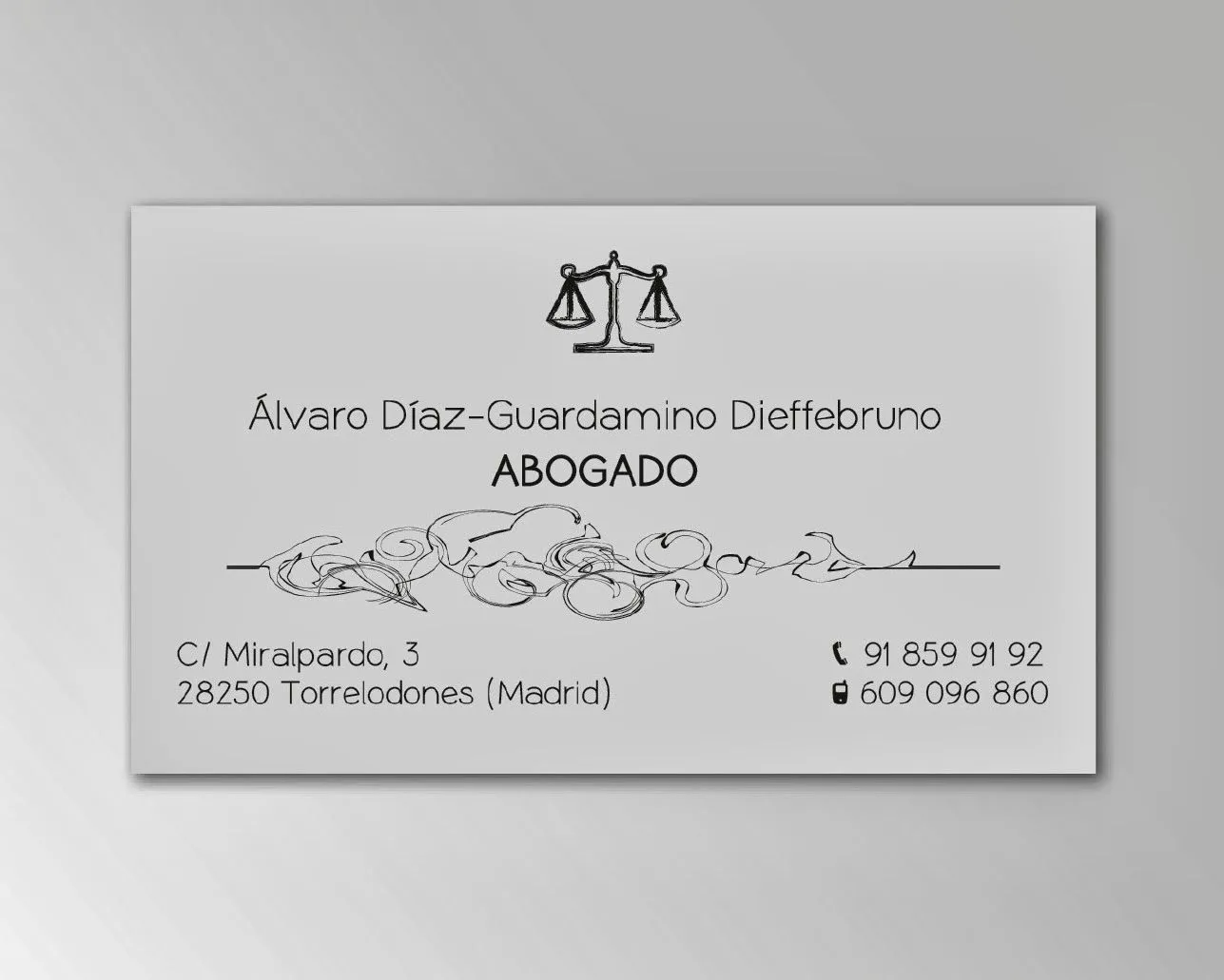 GRAELSIA Soluciones Gráficas: Diseño e impresión de tarjetas de visita GRAELSIA Soluciones Gráficas: Diseño e impresión de tarjetas de visita