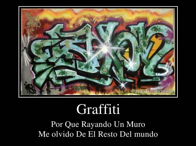 Graffiti