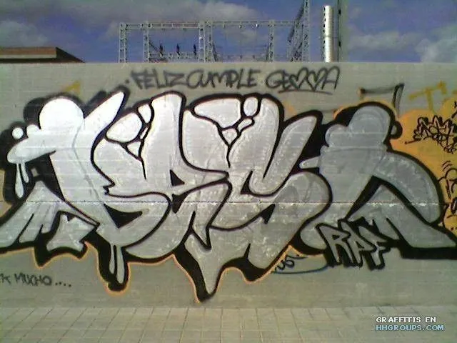 Graffiti de Alerta callejera best en Madrid, subido el Domingo, 16 ... Graffiti de Alerta callejera best en Madrid, subido el Domingo, 16 ...
