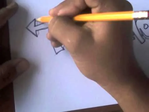 graffiti te amo SnK - YouTube