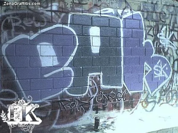 Graffiti, arte para todos. - Taringa!