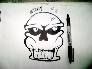 Graffiti Besok TV