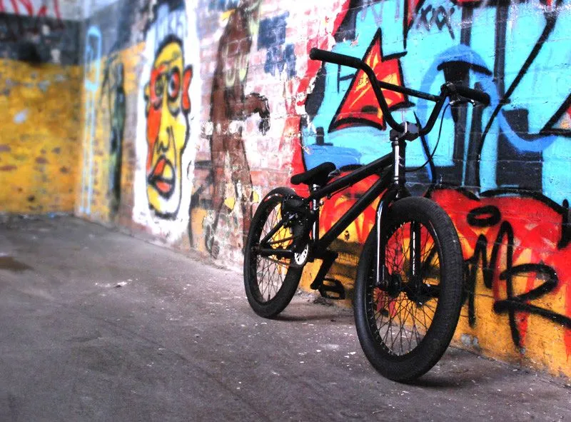 graffiti bmx by lockanload on DeviantArt