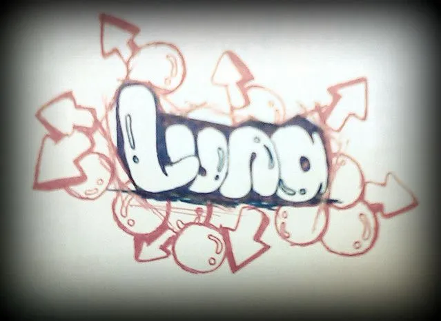 Graffiti - by Luna | Flickr - Photo Sharing! Graffiti - by Luna | Flickr - Photo Sharing!