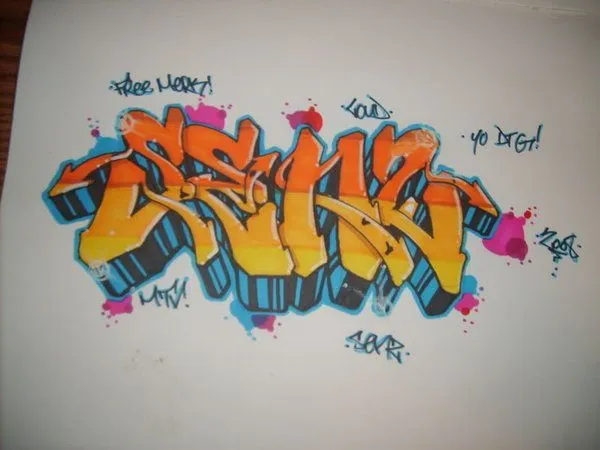 Graffiti Colors - the color scheme thread! 12ozprophet forum ... Graffiti Colors - the color scheme thread! 12ozprophet forum ...