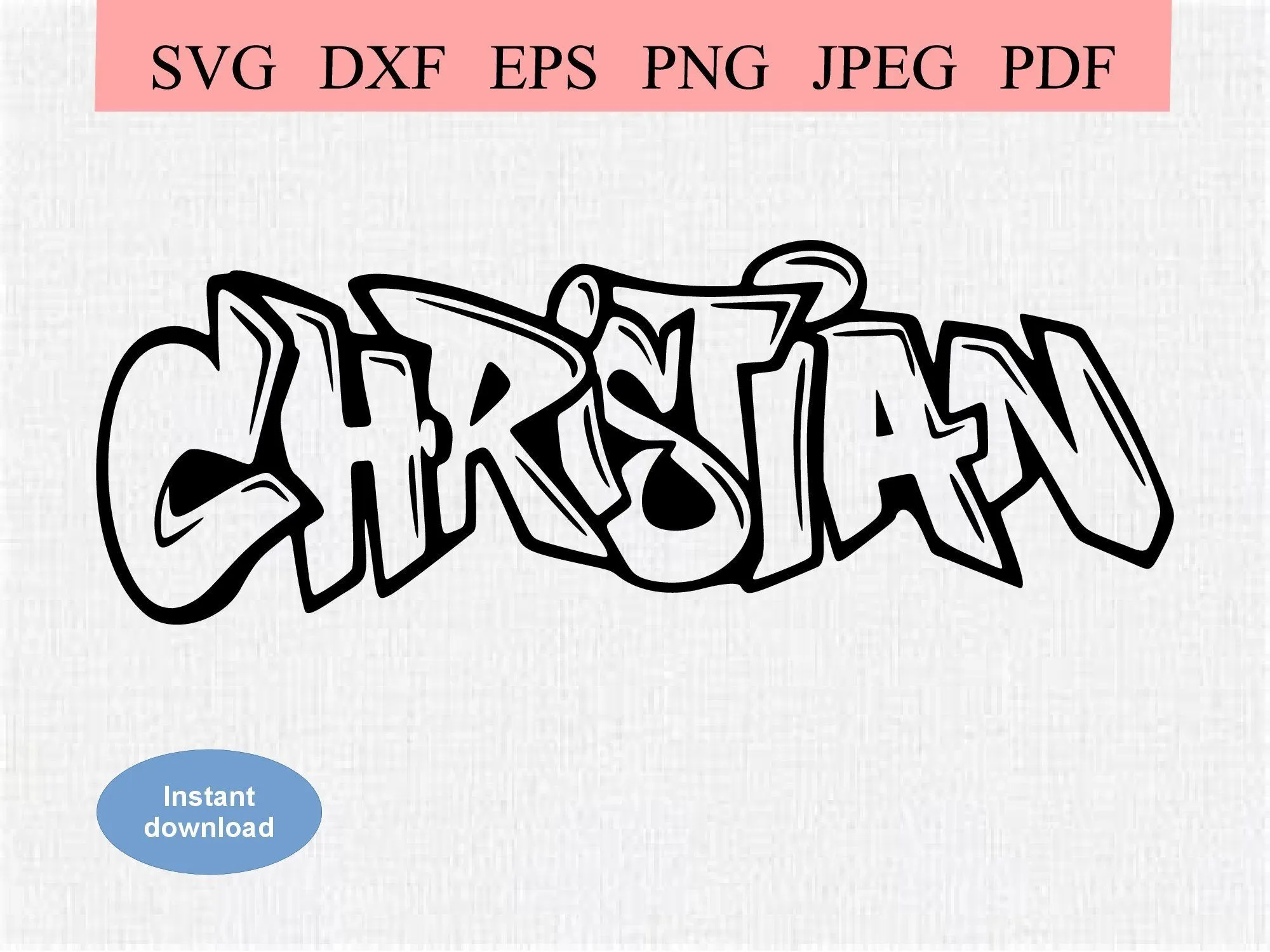 Graffiti cristiano / SVG DXF EPS / Signo de graffiti cristiano dibujado a mano / Hombre cristiano / Nombre de niño cristiano / Misa católica / Santísimo Sacramento - Etsy México Graffiti cristiano / SVG DXF EPS / Signo de graffiti cristiano dibujado a mano / Hombre cristiano / Nombre de niño cristiano / Misa católica / Santísimo Sacramento - Etsy México