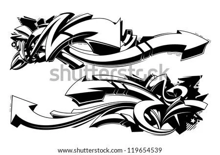 Graffiti Fotos, imágenes y retratos en stock | Shutterstock