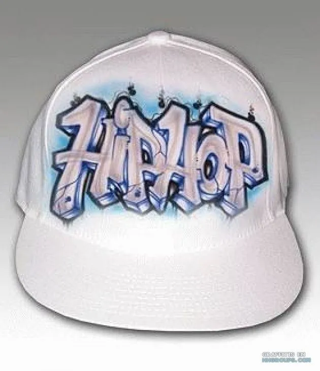 Graffiti de Hiphop en gorra de sage en Collado Villalba (Madrid ... Graffiti de Hiphop en gorra de sage en Collado Villalba (Madrid ...